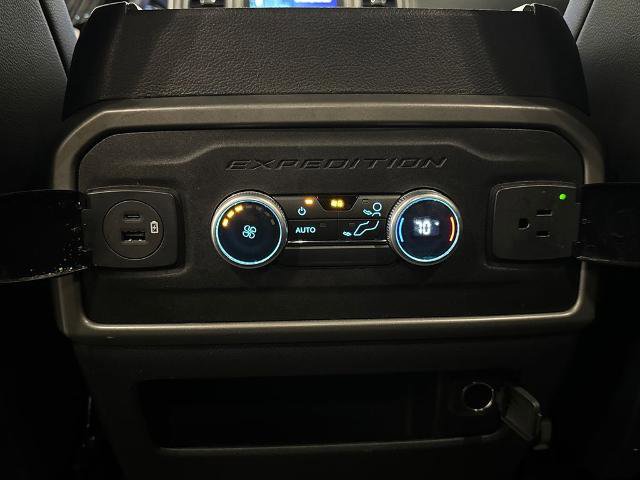 Certified 2021 Ford Expedition XLT RWD image 32