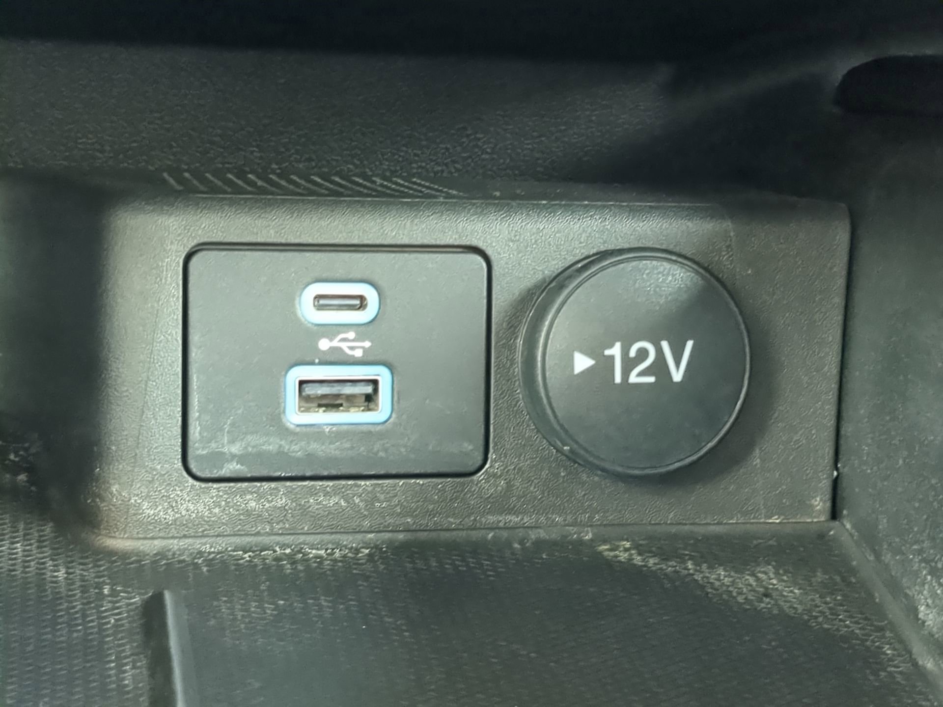 Certified 2023 Ford Escape ST-Line w/ Tech Pack #1 image 61