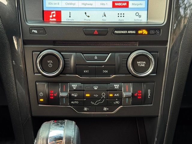 Certified 2018 Ford Explorer XLT w/ Equipment Group 202A AWD/4WD image 13