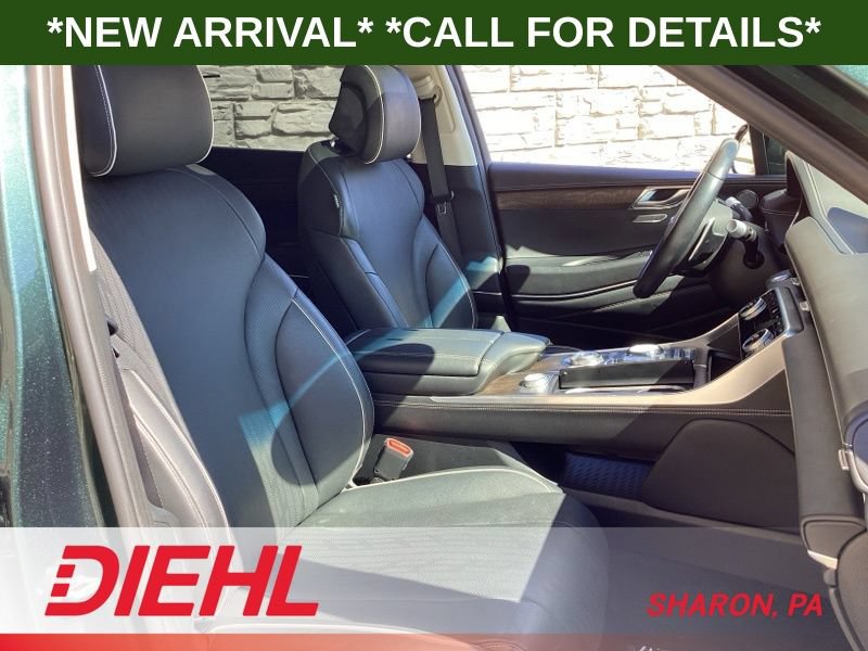 Used 2023 Genesis GV80 2.5T w/ Prestige 20" Package AWD/4WD image 38