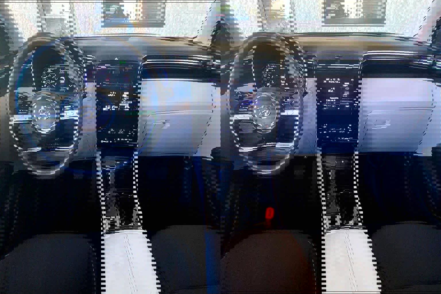 Used 2024 Hyundai Tucson SEL image 14