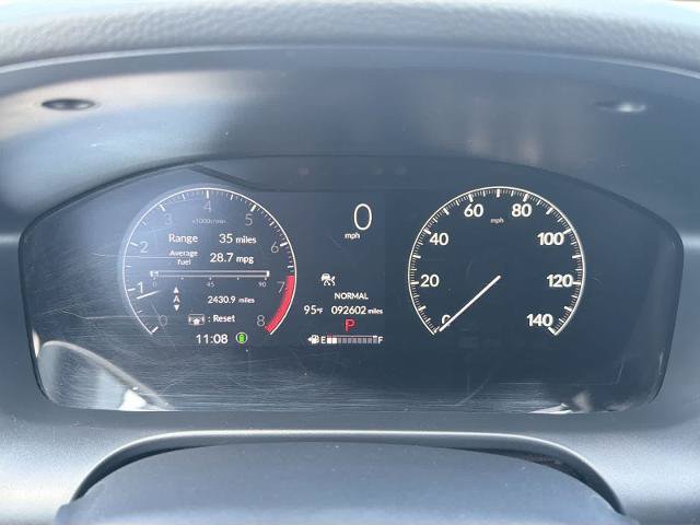 Used 2023 Honda HR-V Sport image 33