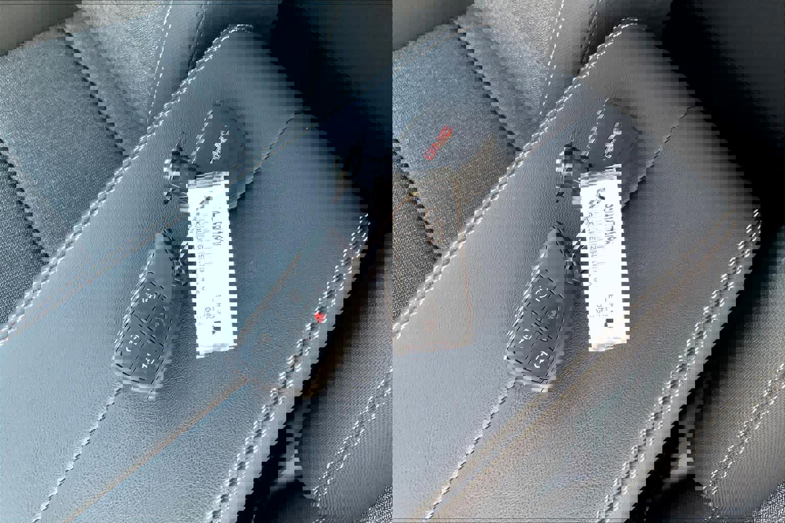 Used 2025 GMC Terrain Elevation image 13