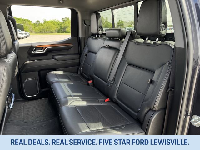 Used 2022 GMC Sierra 1500 Denali image 29