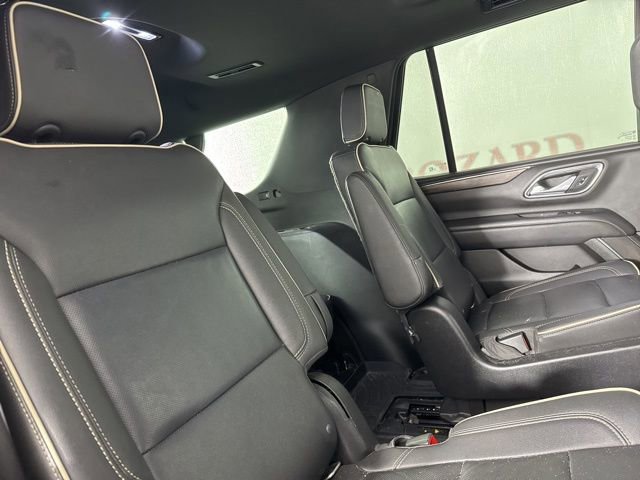 Used 2022 Chevrolet Tahoe Premier w/ Premium Package 2 image 18