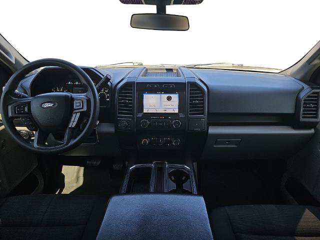 Certified 2019 Ford F150 XL w/ Equipment Group 101A Mid AWD/4WD image 9