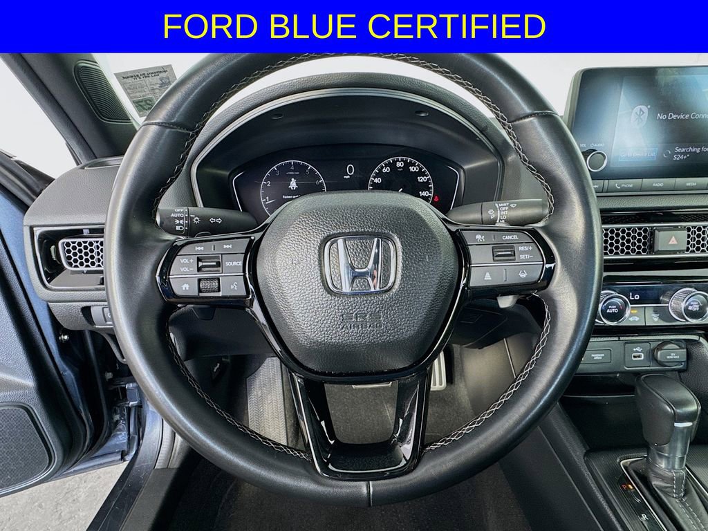 Used 2023 Honda Civic Sport image 14