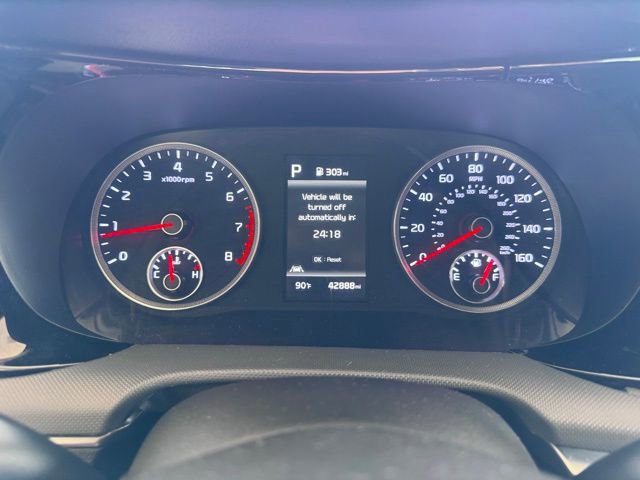 Used 2023 Kia K5 LXS FWD image 18