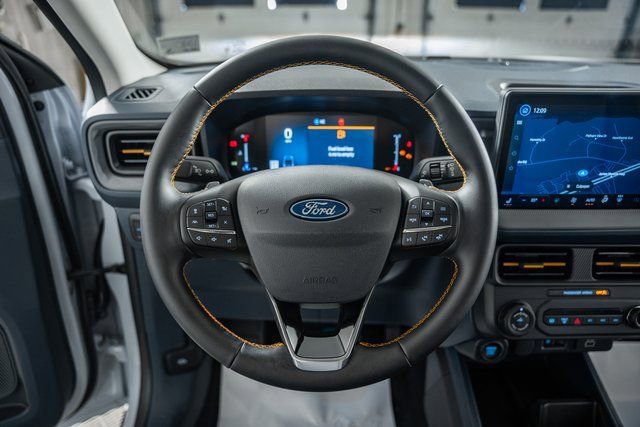 Certified 2026 Ford Maverick Tremor AWD/4WD image 33