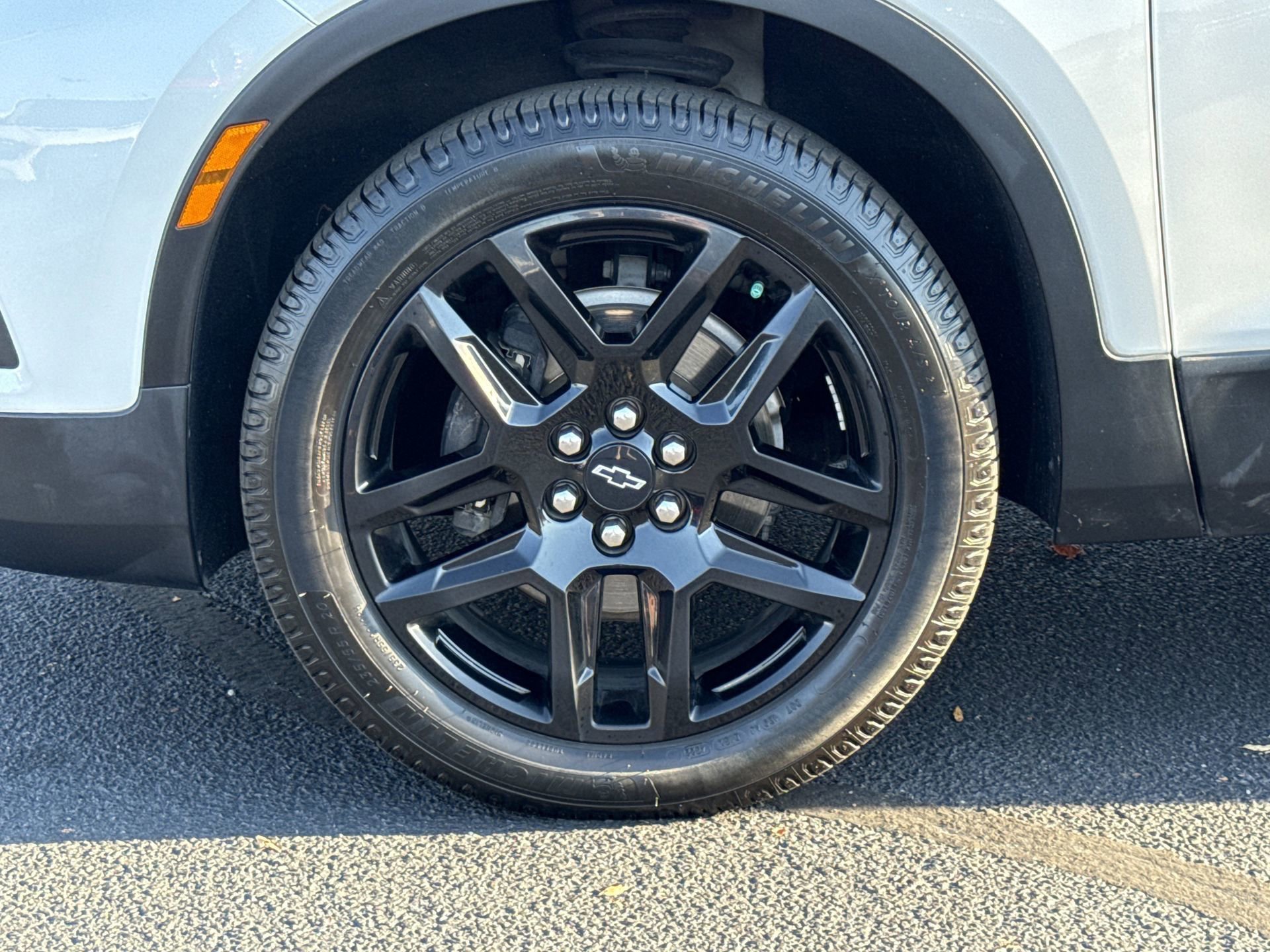 Used 2020 Chevrolet Blazer LT image 34