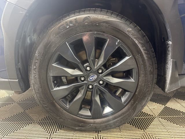 Used 2025 Subaru Outback Onyx Edition XT w/ Popular Package #2 AWD/4WD image 11