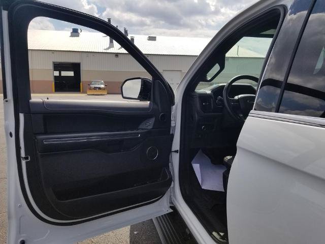 Certified 2023 Ford Expedition Max Limited AWD/4WD image 10