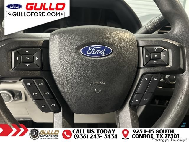 Certified 2022 Ford F350 XLT w/ XLT Value Package AWD/4WD image 23