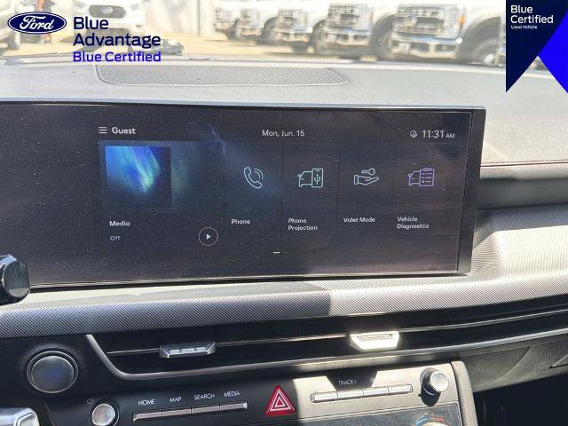 Used 2025 Hyundai Sonata SEL FWD image 22