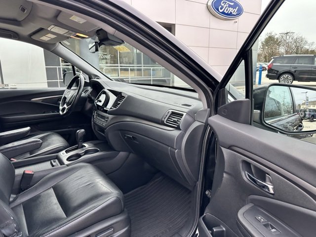 Used 2019 Honda Pilot EX-L image 60