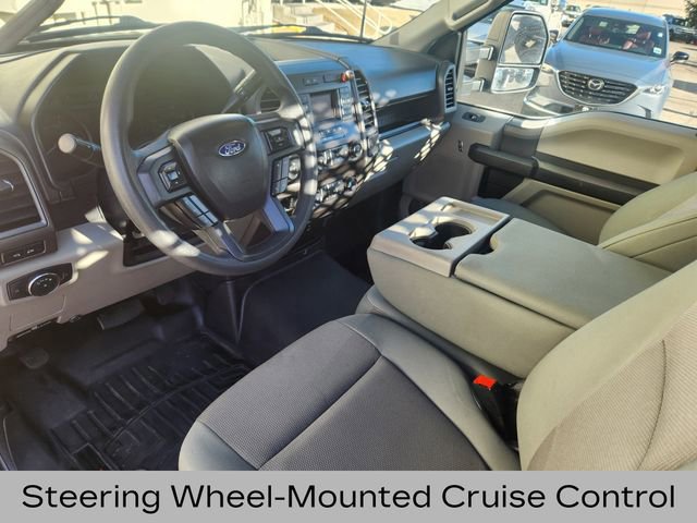 Certified 2022 Ford F350 XL w/ Power Equipment Group image 14