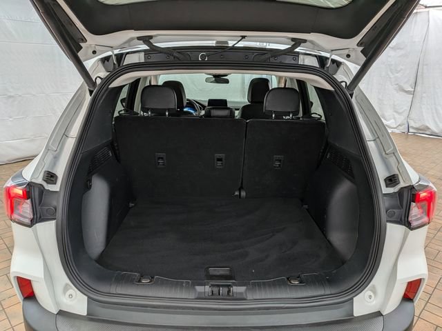 Certified 2022 Ford Escape SEL w/ Technology Package AWD/4WD image 21