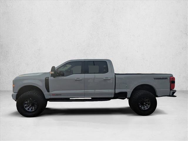 Certified 2025 Ford F350 Lariat w/ Lariat Ultimate Package image 9