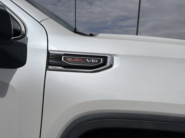Used 2021 GMC Sierra 1500 Denali w/ Denali Ultimate Package AWD/4WD image 5