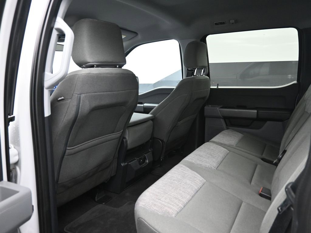 Certified 2023 Ford F150 XLT image 26