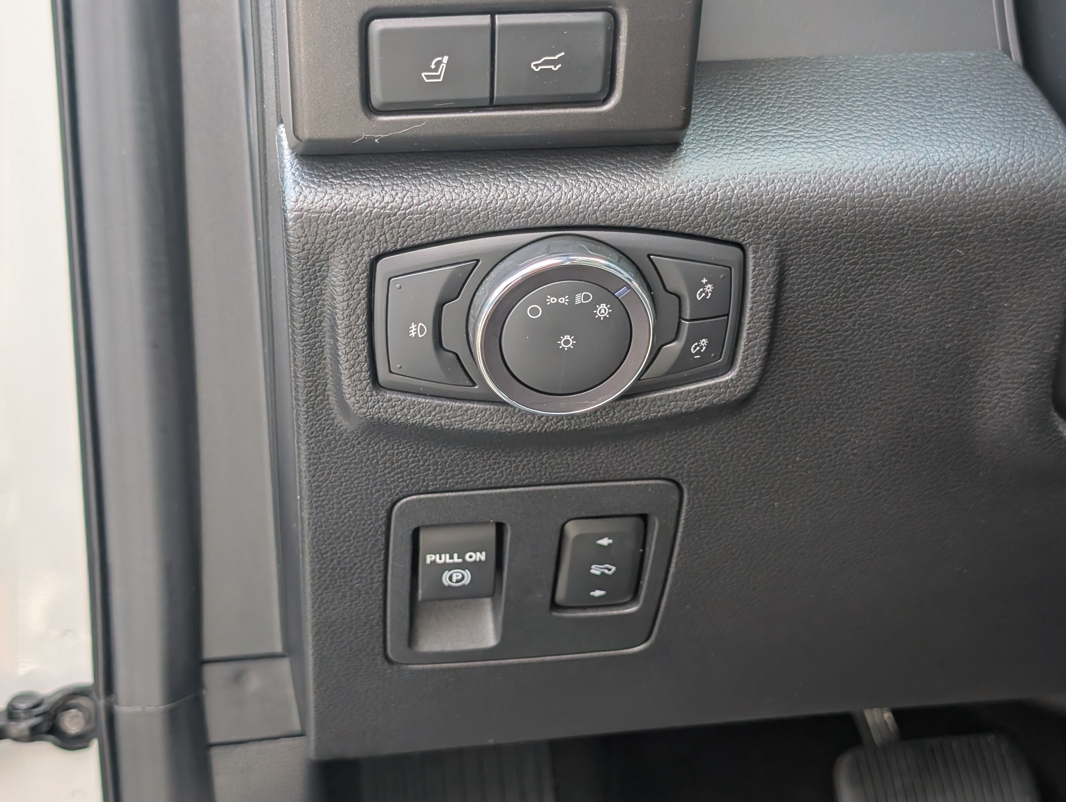 Certified 2021 Ford Expedition Max Limited AWD/4WD image 25