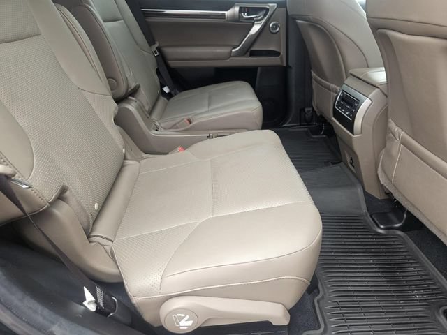 Used 2023 Lexus GX 460 Luxury w/ Sport Design Package AWD/4WD image 17
