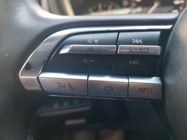 Used 2019 MAZDA MAZDA3 AWD Hatchback w/ Preferred Pkg image 17