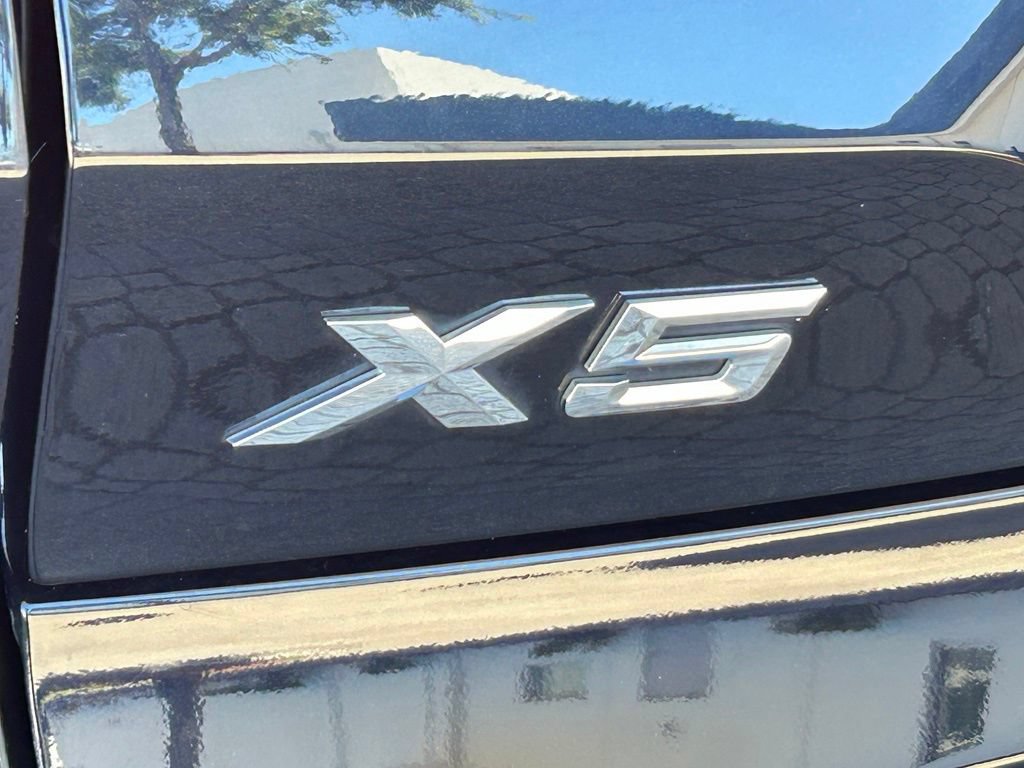 Used 2019 BMW X5 xDrive40i w/ M Sport Package AWD/4WD image 24