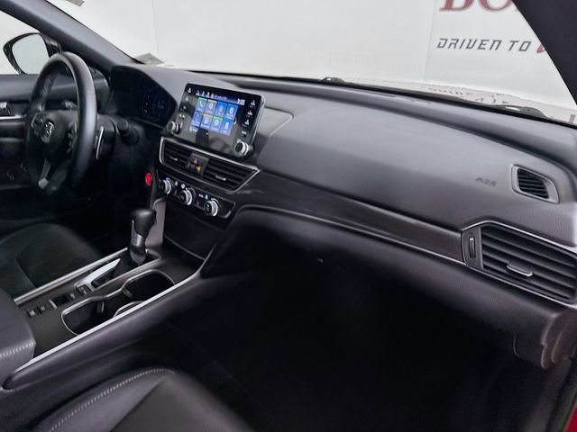 Used 2021 Honda Accord Sport image 30