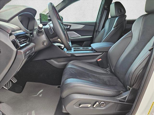 Used 2025 Acura MDX A-Spec AWD/4WD image 16