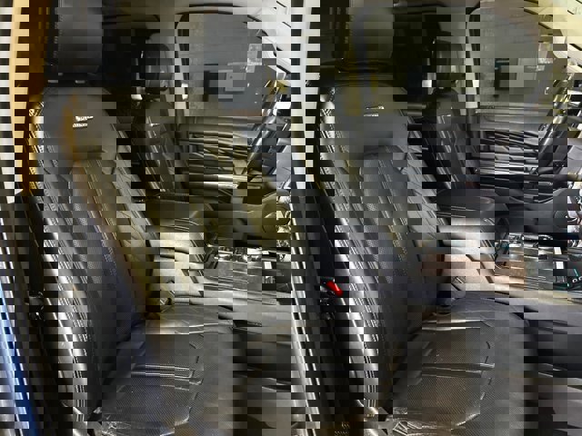 Certified 2019 Ford Expedition Max Platinum image 19