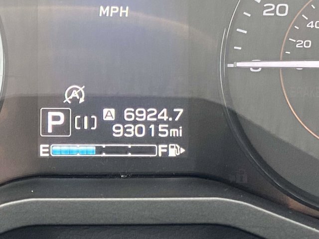 Used 2021 Subaru Crosstrek 2.0i Premium AWD/4WD image 22