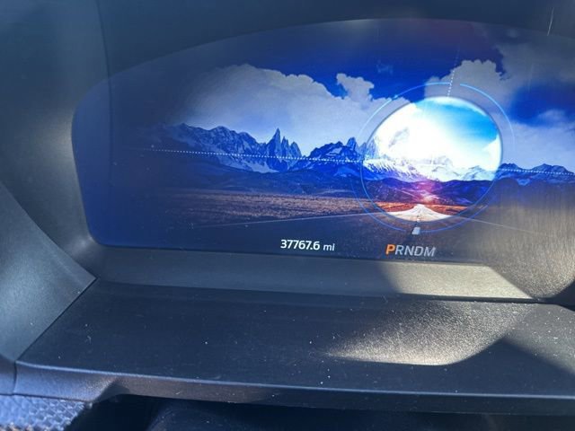 Certified 2022 Ford Explorer ST w/ ST Street Pack image 16