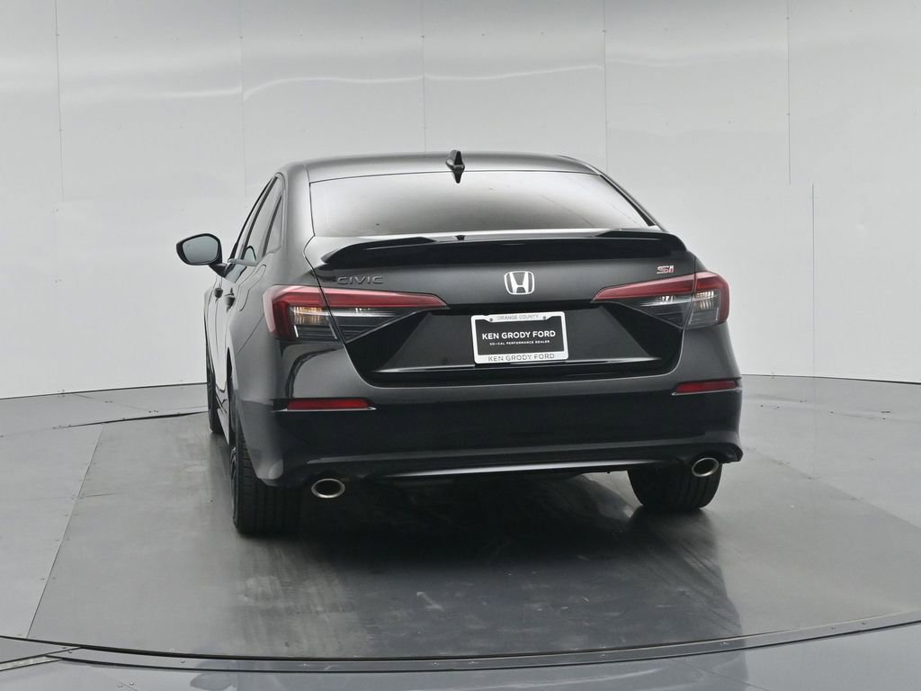 Used 2026 Honda Civic Si image 29