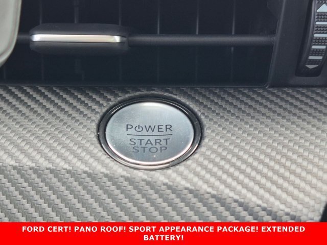 Certified 2025 Ford Mustang Mach-E Premium w/ Sport Appearance Package AWD/4WD image 16