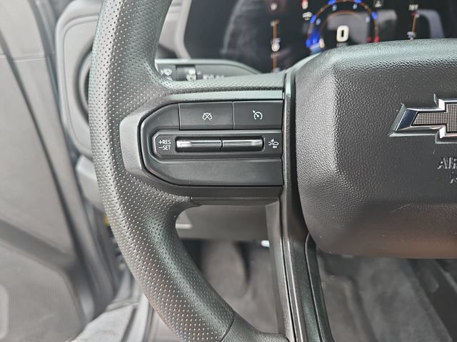 Used 2023 Chevrolet Colorado Trail Boss w/ Technology Package AWD/4WD image 19
