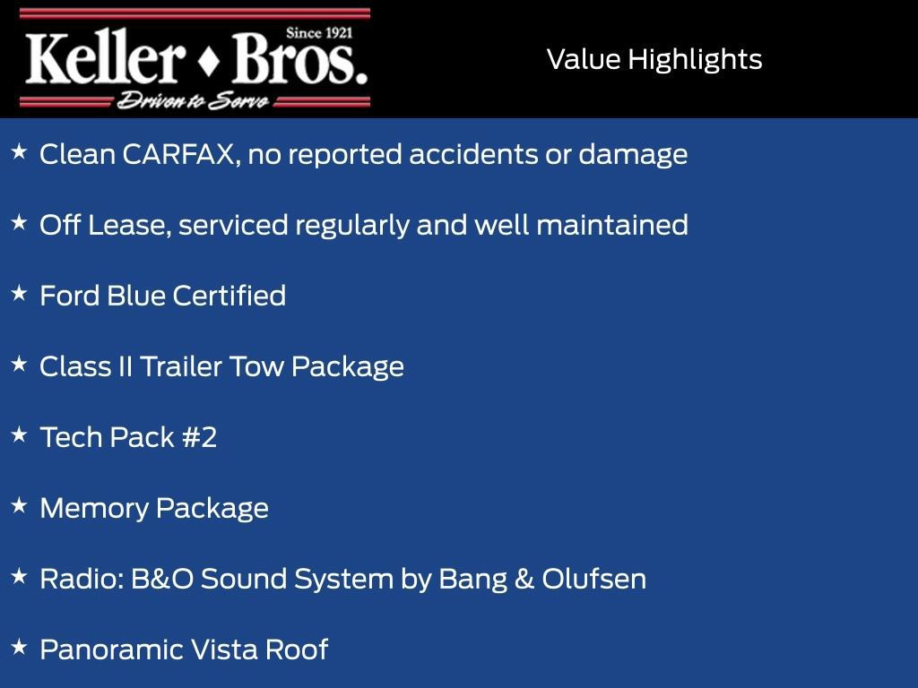 Certified 2023 Ford Escape ST-Line Select w/ Tech Pack #2 image 9