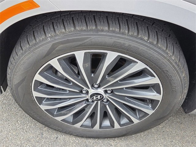 Used 2024 Hyundai Palisade Calligraphy image 10