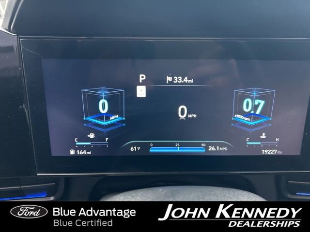 Used 2024 Hyundai Elantra N Line FWD image 19