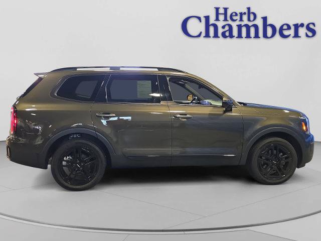 Used 2024 Kia Telluride SX Prestige X-Line AWD/4WD image 11