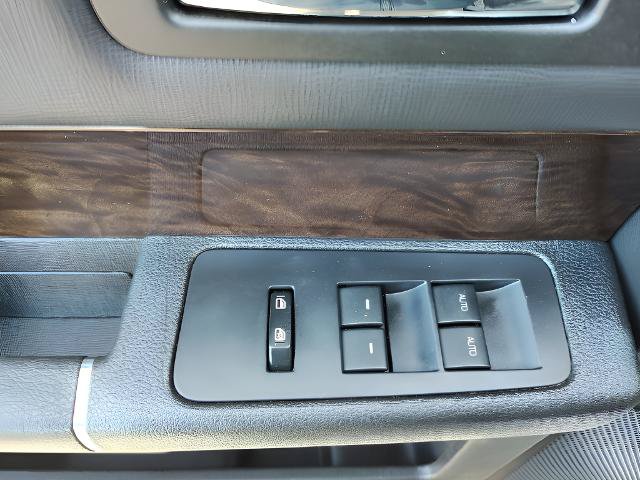 Certified 2019 Ford Flex Limited FWD image 12