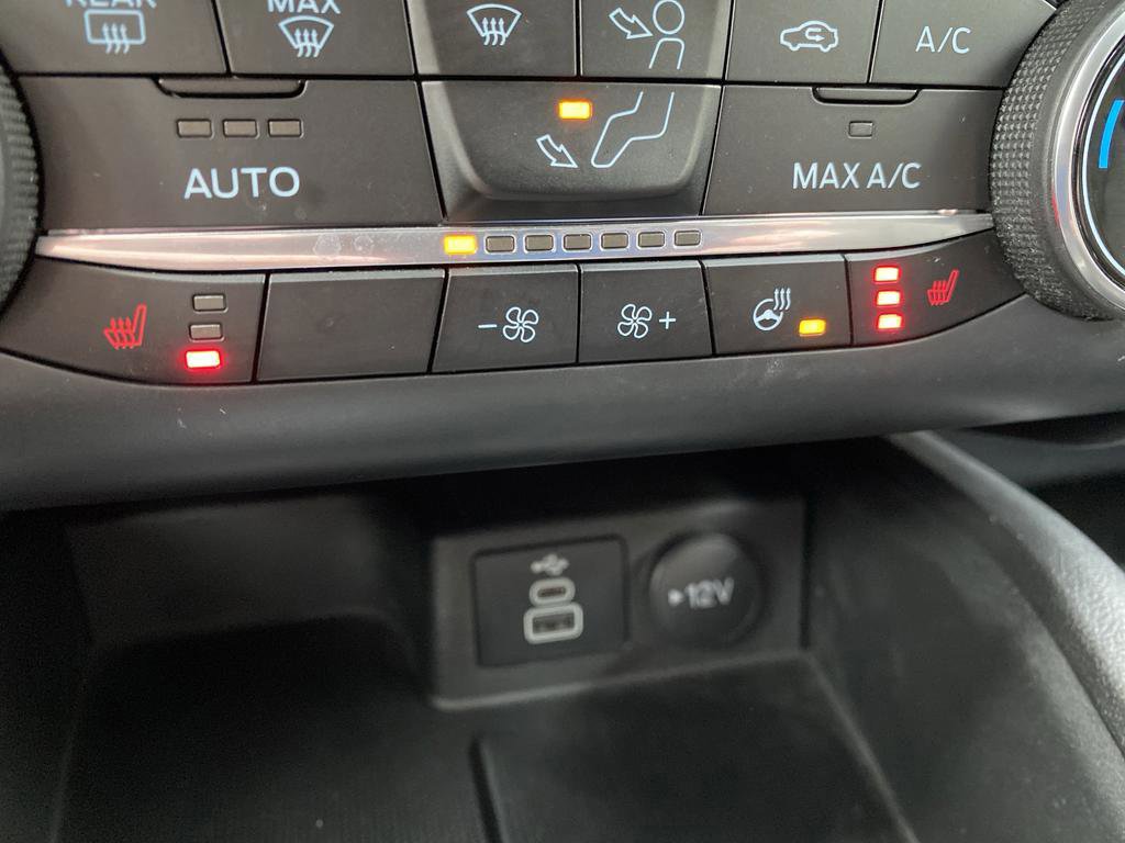 Certified 2025 Ford Escape ST-Line Select image 13