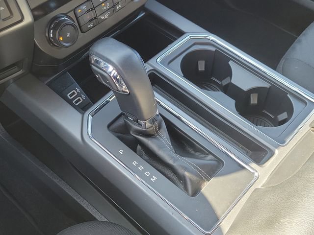 Certified 2020 Ford F150 XLT w/ Equipment Group 302A Luxury image 23