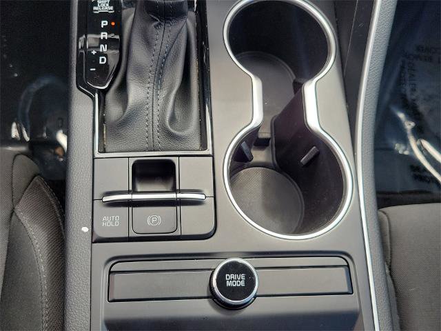 Used 2022 Kia K5 LXS image 28