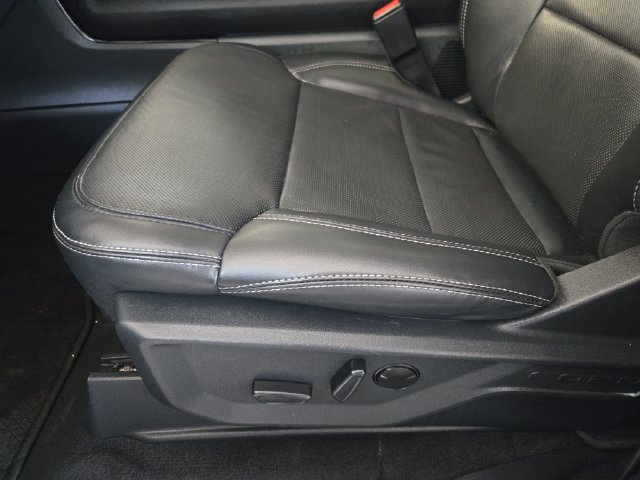 Certified 2025 Ford Expedition Platinum AWD/4WD image 26