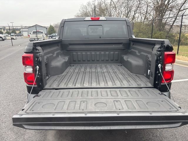 Certified 2023 Ford Maverick Tremor w/ Tremor Off-Road Package image 11