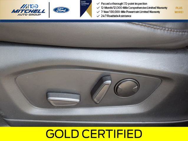 Certified 2023 Ford Explorer XLT w/ Equipment Group 202A AWD/4WD image 26
