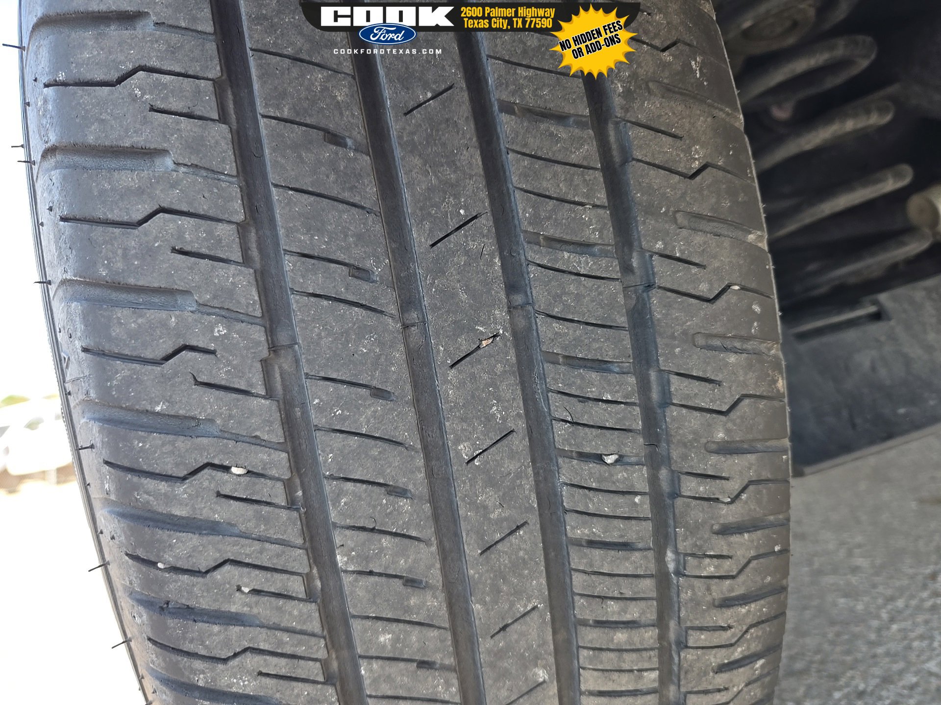 Used 2023 Toyota RAV4 XLE image 15