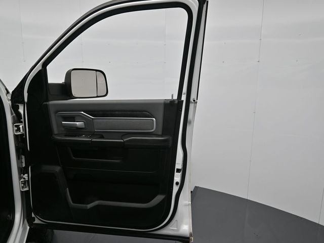 Used 2019 RAM 2500 Big Horn image 29