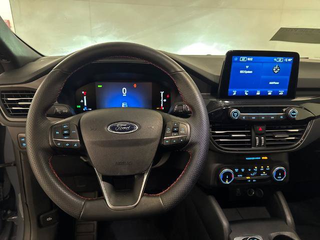 Certified 2024 Ford Escape ST-Line w/ Equipment Group 301A FWD image 5